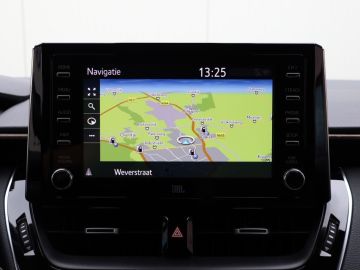 Toyota Corolla Touring Sports